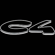 C4 logo