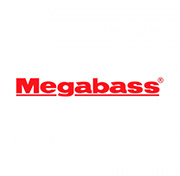 Megabass logo