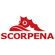 Scorpena logo