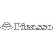 Логотип Picasso