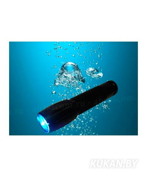 Подводный фонарь светодиодный Brightstar Darkbuster LED-3