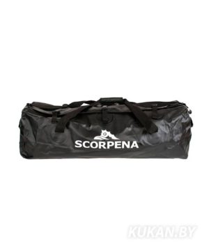 Водозащитная сумка Scorpena Izhora