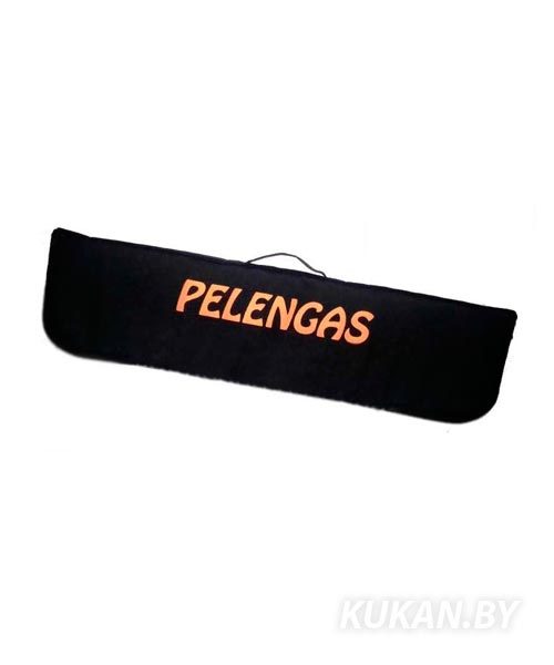 Подводное ружье Pelengas Magnum Plus 55 со смещением 1/3